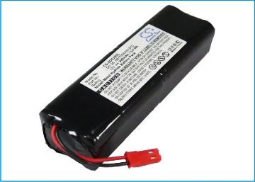 Battery for Kinetic MH700AAA10YC (p/n MH700AAA10YC) - 1