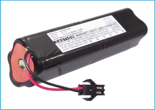 Tri-Tronics 1064000-J 1064000D Battery (p/n DC-12) - 1