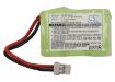Battery for Kinetic MH250AAAN6HC (p/n MH250AAAN6HC) - 4