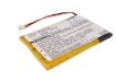 Replacement Battery for Haier HLT71BAT HLT71 HERLT71 805-01-NL - 1