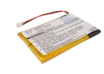 Replacement Battery for Haier HLT71BAT HLT71 HERLT71 805-01-NL - 1