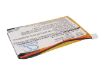 Replacement Battery for Haier HLT71BAT HLT71 HERLT71 805-01-NL - 2