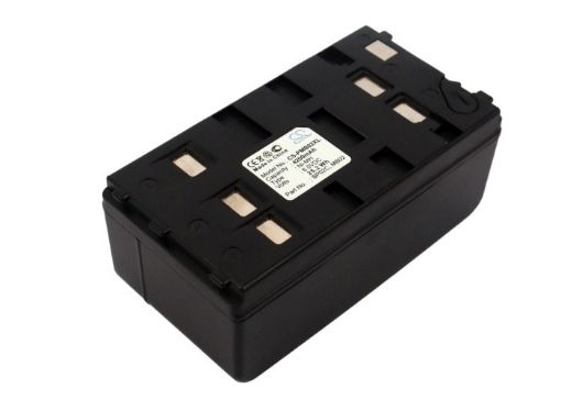 Battery for Pentax R800 R-300X R200 R100 (p/n BP02C MB02) - 1