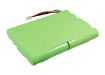 Nova 5000 Classroom Data Logger Battery (p/n Nova4AH) - 3
