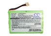 Nova 5000 Classroom Data Logger Battery (p/n Nova4AH) - 5
