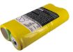 Battery for Fluke Scopemeter 99B 99 98Auto 97Auto 97 96B (AS30006) - 1