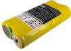 Battery for Fluke Scopemeter 99B 99 98Auto 97Auto 97 96B (AS30006) - 2