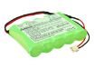 Battery for Snap UEI ADL7100 On/Sun LS2000 NA150D04C095 - 1