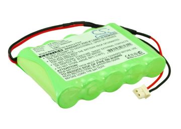 Battery for Snap UEI ADL7100 On/Sun LS2000 NA150D04C095 - 1