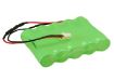 Battery for Snap UEI ADL7100 On/Sun LS2000 NA150D04C095 - 2