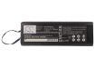 Anritsu S820C S810D S412D S332D S331D Battery (p/n MT9081) - 6