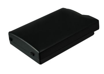 Sony PSP-1000 Series Battery (p/n PSP-110) for PSP-1006/1004/1001 - 1