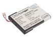 Sony Pulse Wireless Headset 7.1 Battery PSP E1000 Series 4-285-985-01 - 1