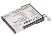 Sony Pulse Wireless Headset 7.1 Battery PSP E1000 Series 4-285-985-01 - 2