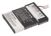 Sony Pulse Wireless Headset 7.1 Battery PSP E1000 Series 4-285-985-01 - 4
