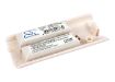 Nintendo Wii Battery (p/n NC-WR01BA) - 1