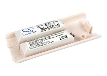 Nintendo Wii Battery (p/n NC-WR01BA) - 1