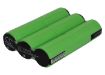 Bosch AHS 18 AGS10-6 AGS 70 Battery Replacement - 1