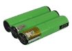 Bosch AHS 18 AGS10-6 AGS 70 Battery Replacement - 2