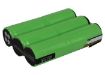 Bosch AHS 18 AGS10-6 AGS 70 Battery Replacement - 3