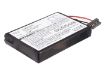 Battery for Mitac Mio Spirit 697 695 690 687 685 680 (p/n 541380530005) - 1