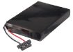 Battery for Mitac Mio Spirit 697 695 690 687 685 680 (p/n 541380530005) - 3