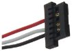 Battery for Mitac Mio Spirit 697 695 690 687 685 680 (p/n 541380530005) - 5
