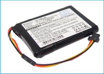Tomtom Quanta Go XL330S Battery (p/n FM68360420759 VF3) - 1