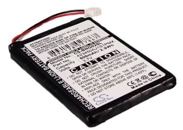 Blaupunkt TravelPilot Battery 2310 200 1300 100 (p/n 423450AJ1S1PMX) - 1