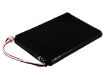 Blaupunkt TravelPilot Battery 2310 200 1300 100 (p/n 423450AJ1S1PMX) - 4