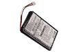 Blaupunkt TravelPilot Battery 2310 200 1300 100 (p/n 423450AJ1S1PMX) - 5