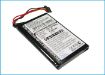 Tomtom Go 750/740 Live Battery 4CP0.002.06 AHL03711012 HM9440232488 - 2