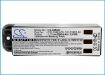Battery for Garmin Zumo 550 500 450 400 (p/n 010-10863-00) - 5