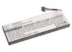Becker Traffic Assist 7928 Battery BP-LP1100/12-A1 - 1