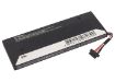 Becker Traffic Assist 7928 Battery BP-LP1100/12-A1 - 3