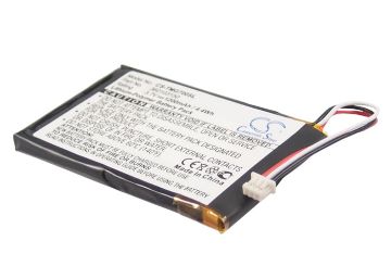 Tomtom GO7000 HD Battery (p/n 360103150) Replacement - 1