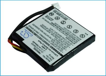Tomtom Star 25/20 Battery ALHL03708003 4EV52 4EN52 4EN42 - 1