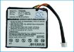 Tomtom Star 25/20 Battery ALHL03708003 4EV52 4EN52 4EN42 - 5