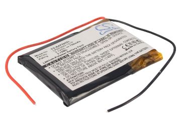 Rac 5000 WIDE Battery (p/n LP053443 1S1P) - 1