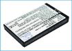 Battery for Becker Traffic Assist Pro Ferrari 792/7916 (p/n 38799440) - 2
