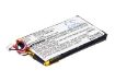 Battery for Falk F8 F5 F12 F10 BLP5040835007212 - 4