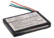 Garmin Forerunner 310XT Battery (p/n 361-00041-00) - 1