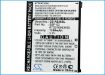 Asus Mypal A630-A639 Battery (p/n SBP-03) - 5