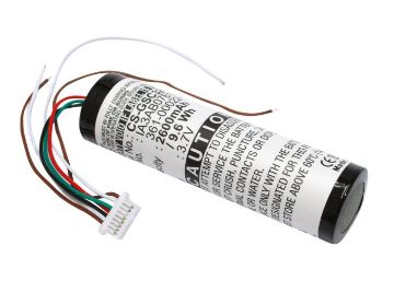 Replacement Battery for Garmin StreetPilot C550 C530 C340 C330 C320 - 1