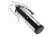 Replacement Battery for Garmin StreetPilot C550 C530 C340 C330 C320 - 3