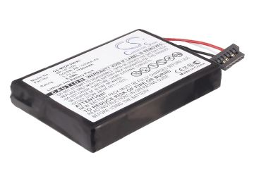 Navigon Triansonic PNA 4000 Battery (p/n 541380530005 541380530006) - 1