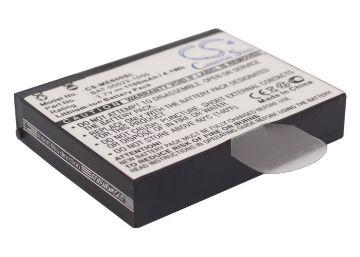 SkyCaddie SG5 Range Finder Battery (p/n BAT-00022-1050) - 1