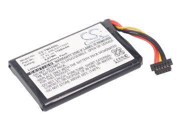 Tomtom Go 540 Live Battery AHL03711001 VF1 4CF5.002.00 - 1