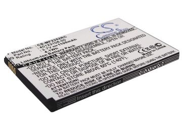 Vodafone MiFi 2352 Mobile Hotspot Battery Replacement - 1