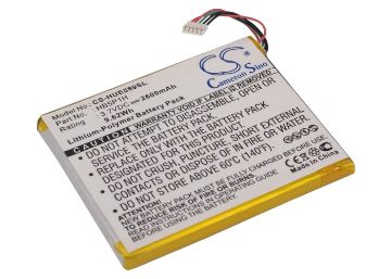 Huawei R210 HWD15 HWD14 Battery HB5P1H for E5786 E5776 LTE Models - 1